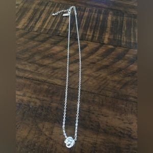 Kate Spade pendant necklace